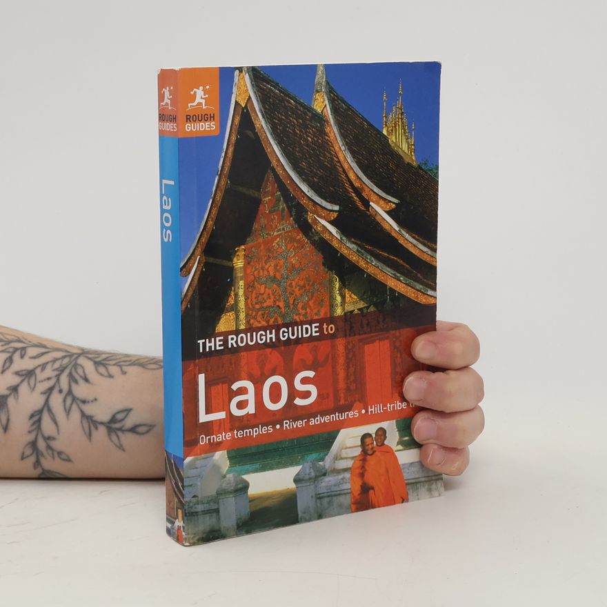 Autorenkollektiv The Rough Guide to Laos