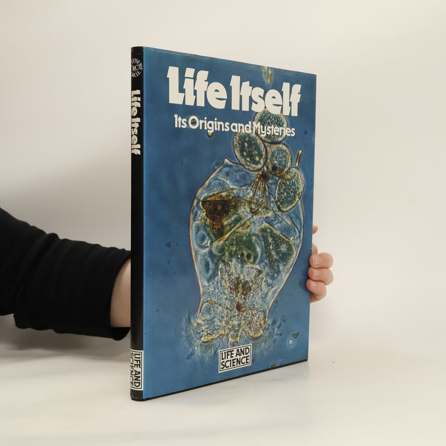 Collectif d'auteurs Life Itself