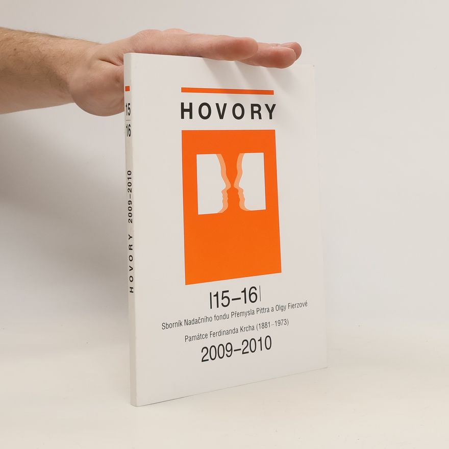 Collectif d'auteurs Hovory 2009-2010, 15/16
