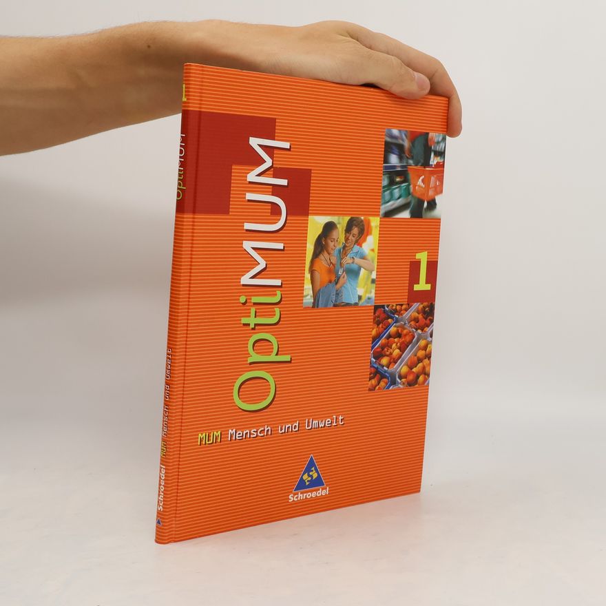 Autorenkollektiv OptiMUM 1. Schülerband