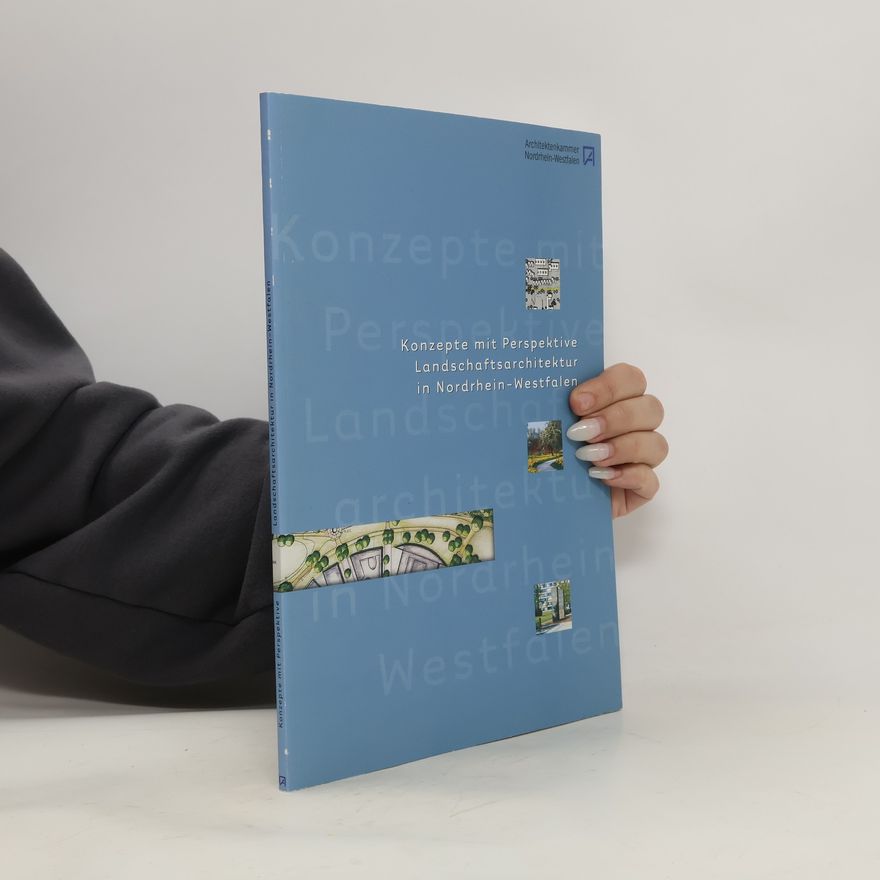 Auteurscollectief Konzepte mit Perspektive Landschaftsarchitektur in Nordrhein-Westfalen