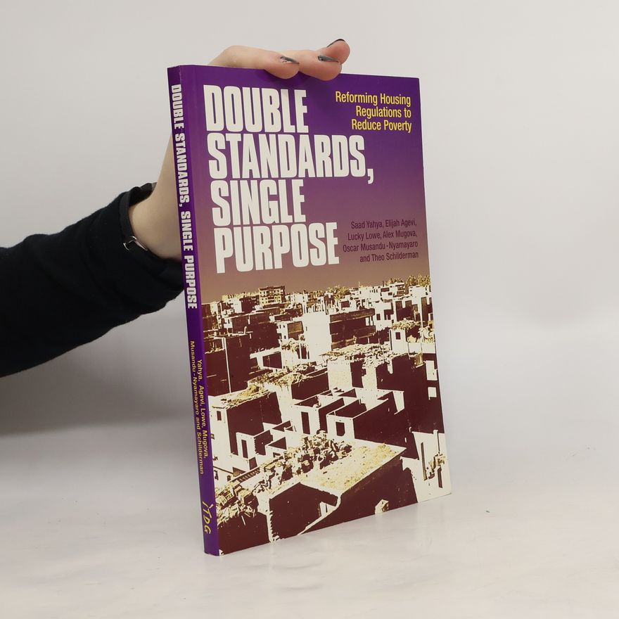 Collectif d'auteurs Double Standards, Single Purpose