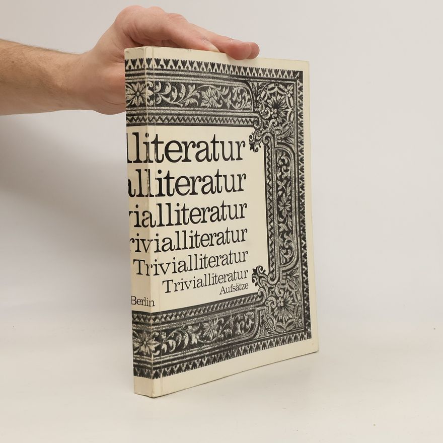 Various authors Trivialliteratur