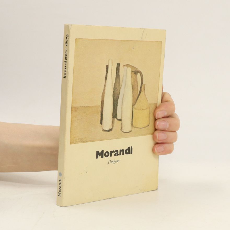Giorgio Morandi Giorgio Morandi