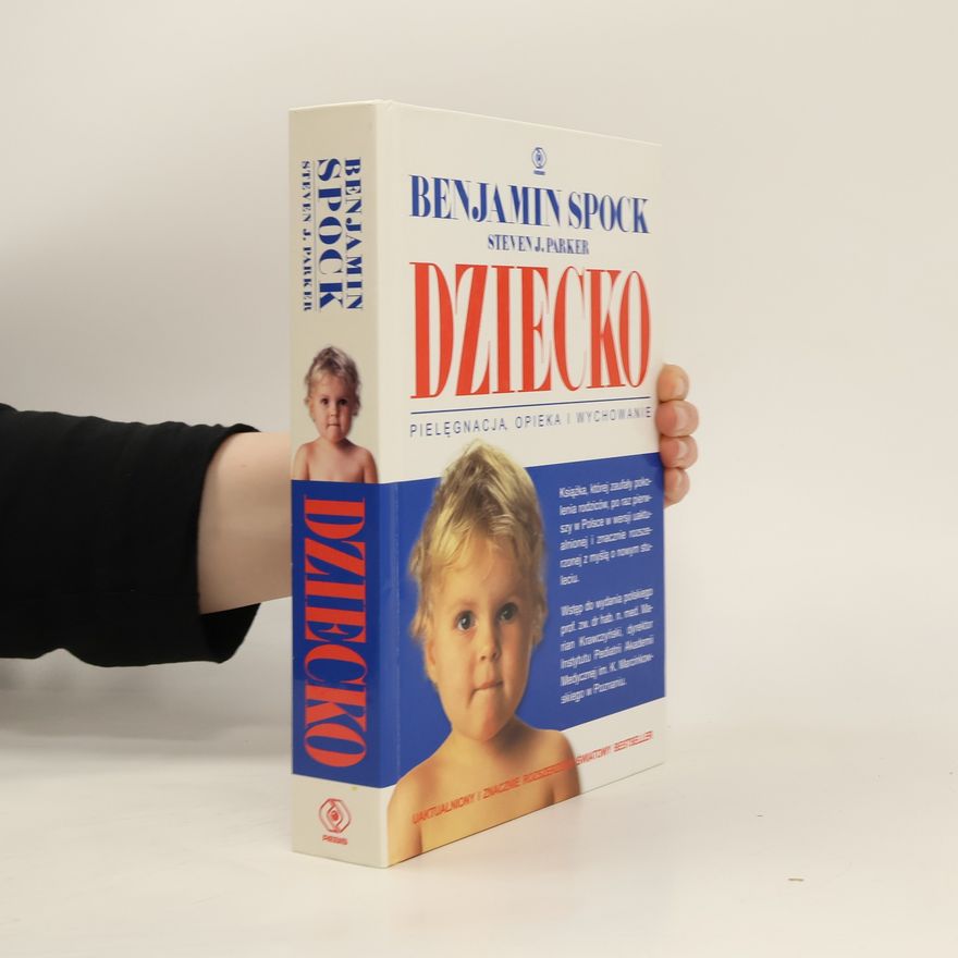 Steven Parker Dziecko