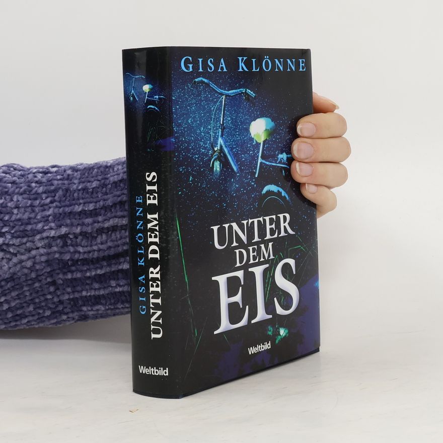 Gisa Klönne Unter dem Eis