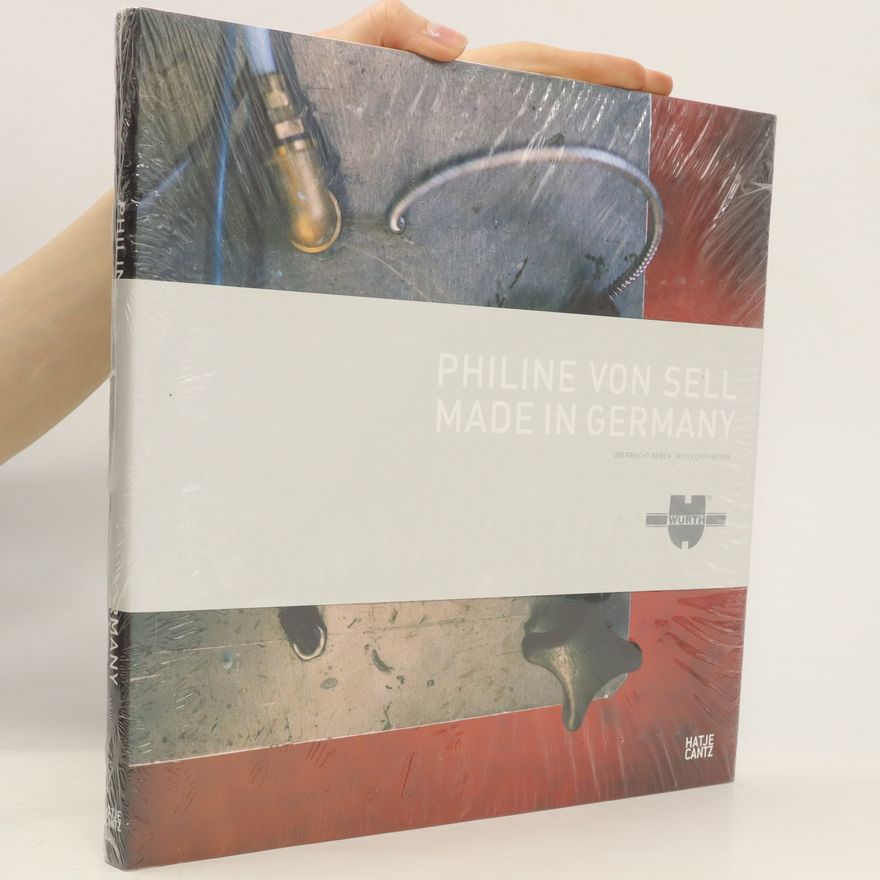 Hans-Jörg Clement Philine von Sell, Made in Germany
