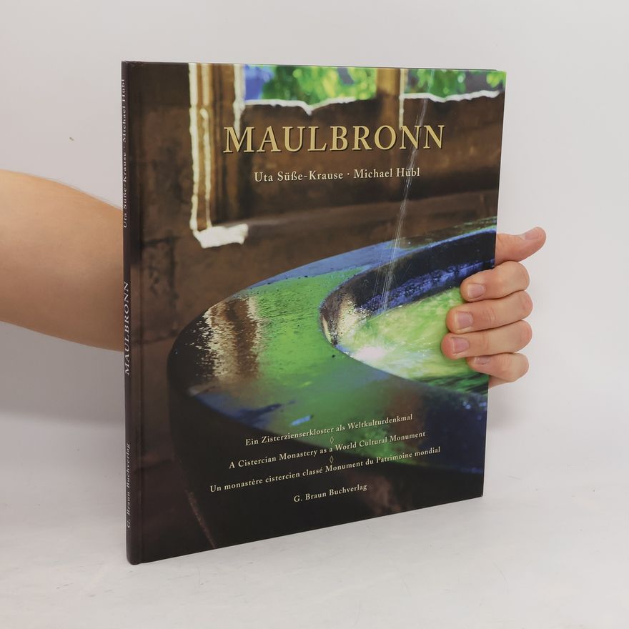 Uta Su ße Krause Maulbronn