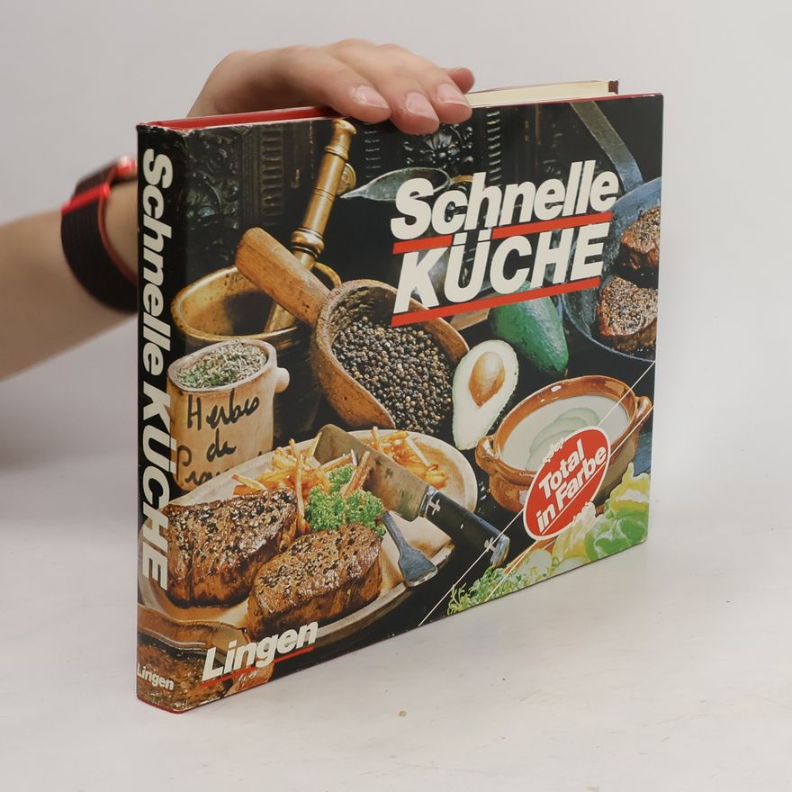 Helmut Lingen Köln Schnelle Küche