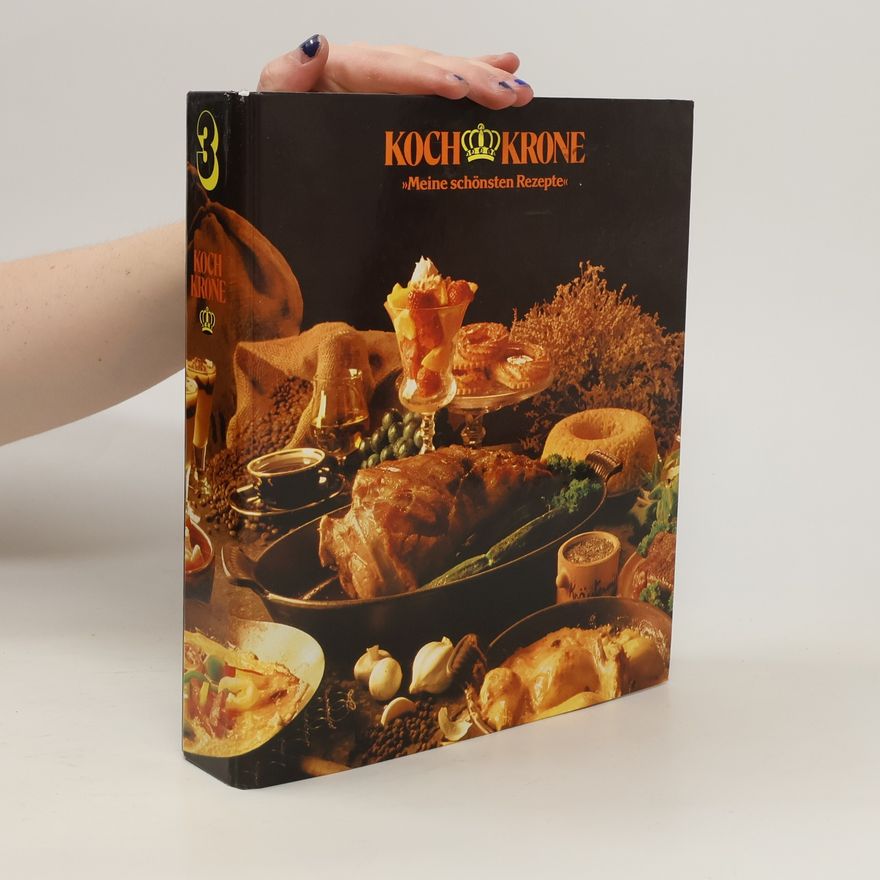 Autorenkollektiv Kochkrone 3