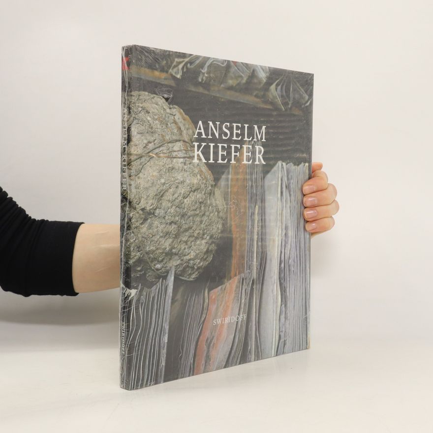 AA.VV. Anselm Kiefer