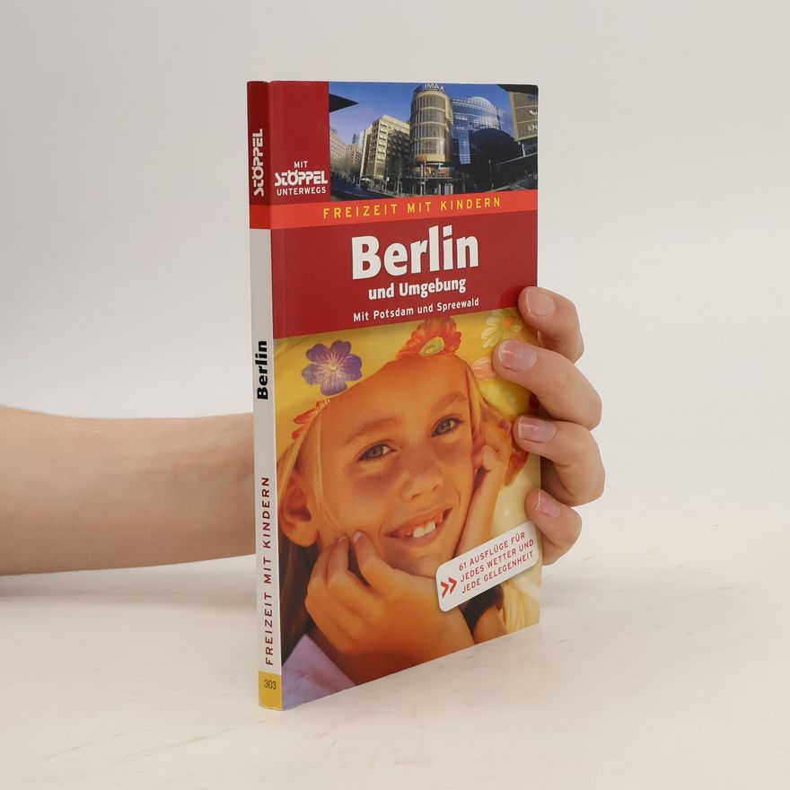 Ulrike Spiller Berlin und Umgebung