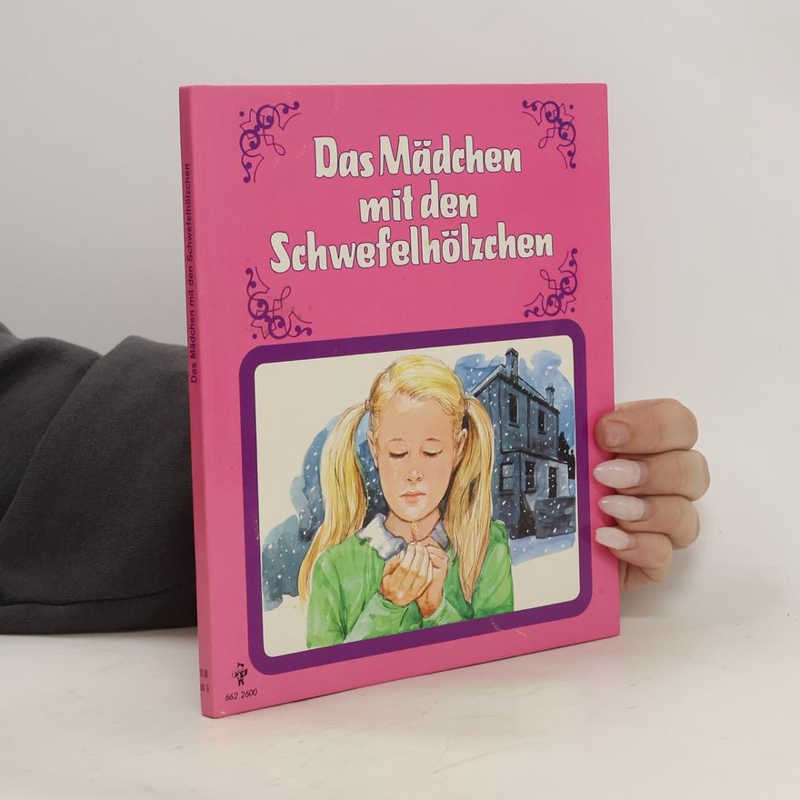 Autorenkollektiv Das Mädchen mit den Schwefelhölzchen