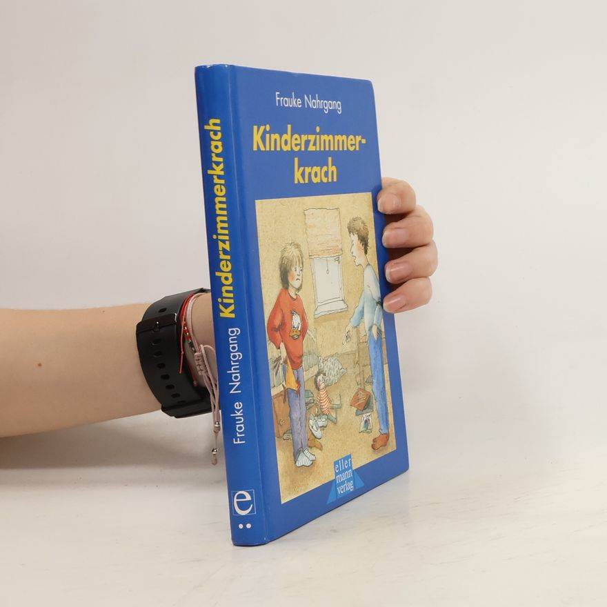 Frauke Nahrgang Kinderzimmerkrach
