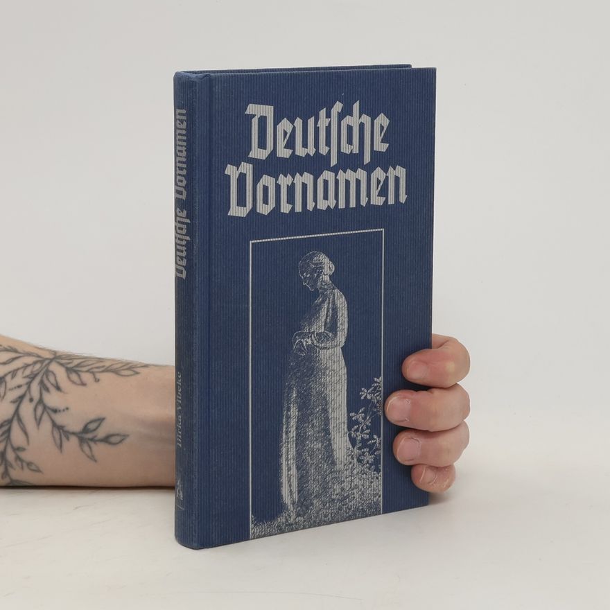 Birka Wibeke Deutsche Vornamen