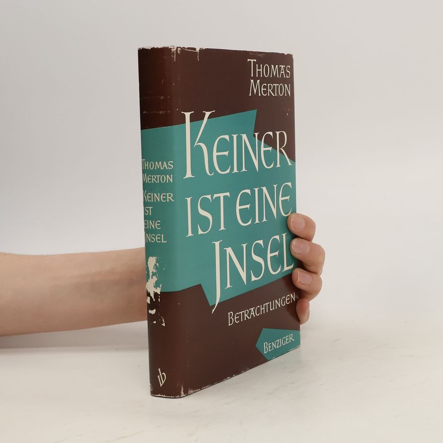 Thomas Merton Keiner ist eine Insel