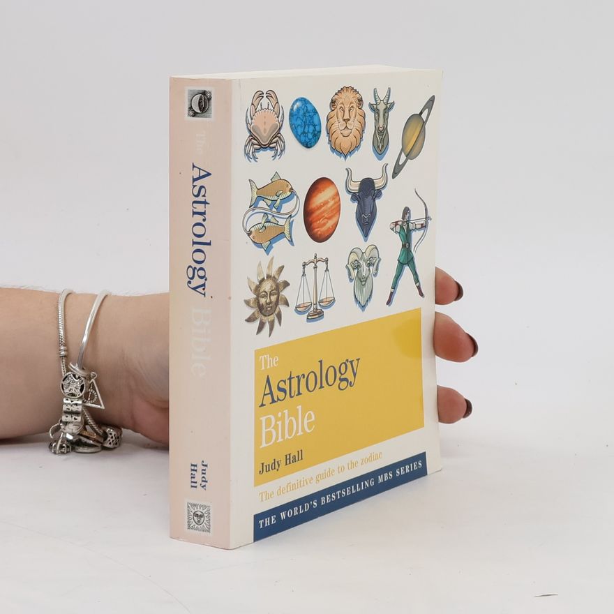Judy Hall The Astrology Bible
