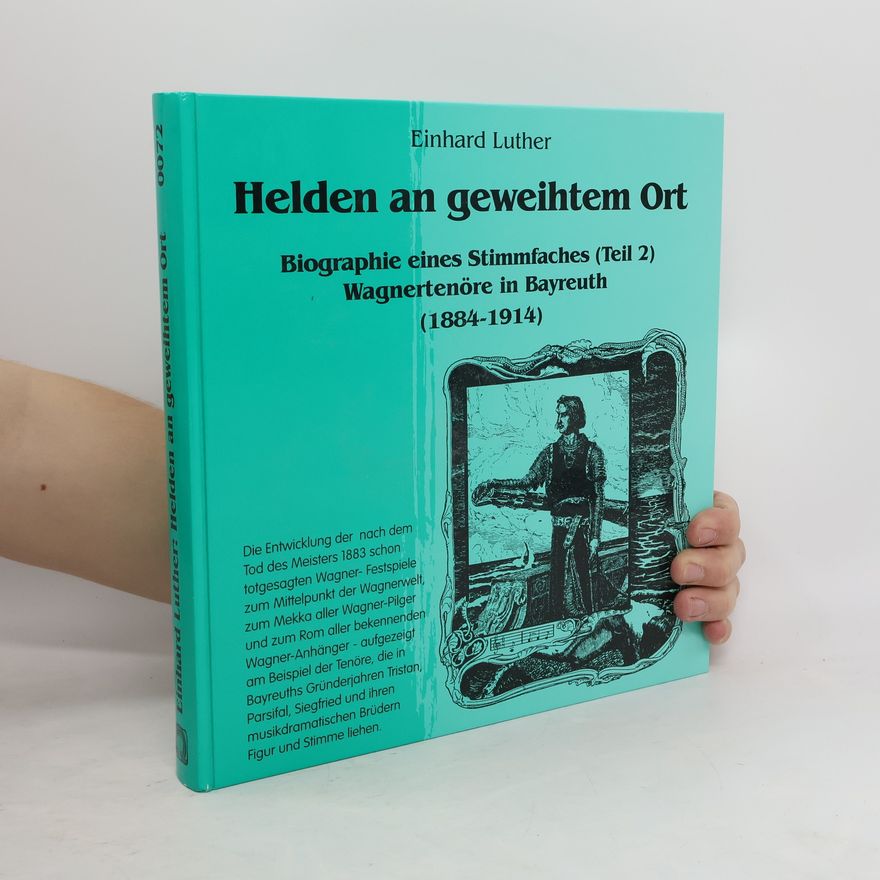 Autorenkollektiv Biographie eines Stimmfaches