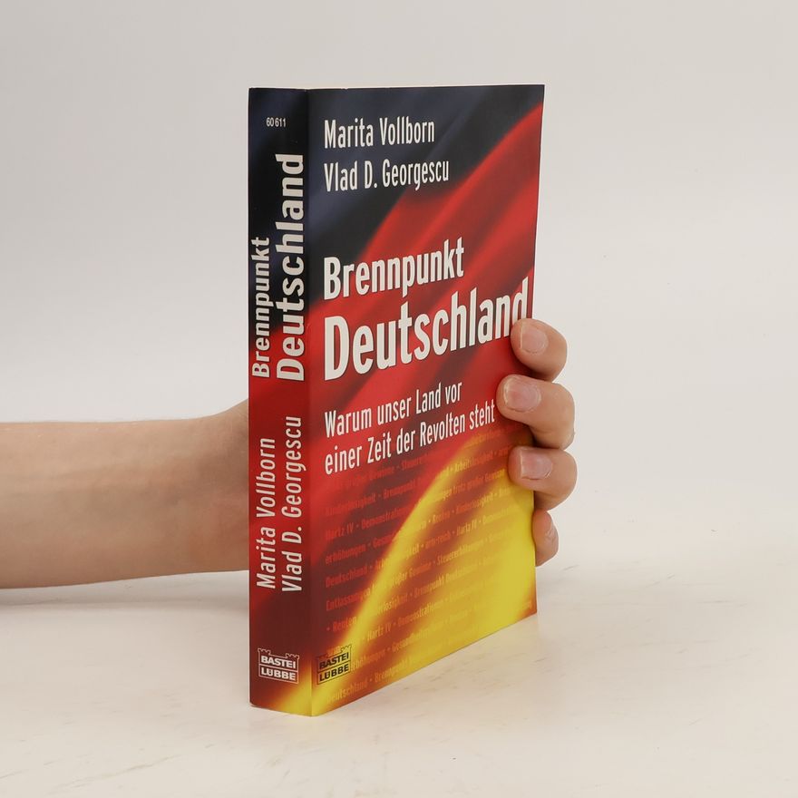 Marita Vollborn Brennpunkt Deutschland