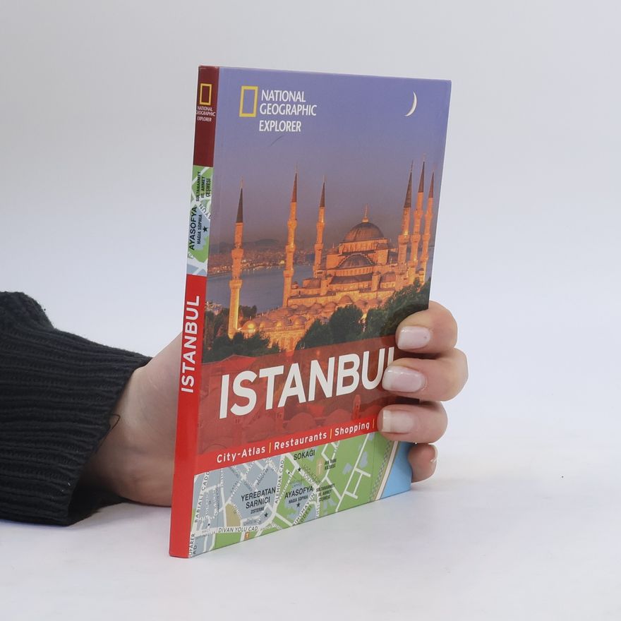 Julie Subtil Istanbul