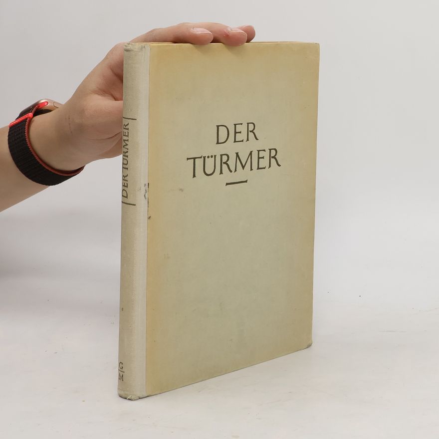 Heinrich Michaelsen Der Türmer