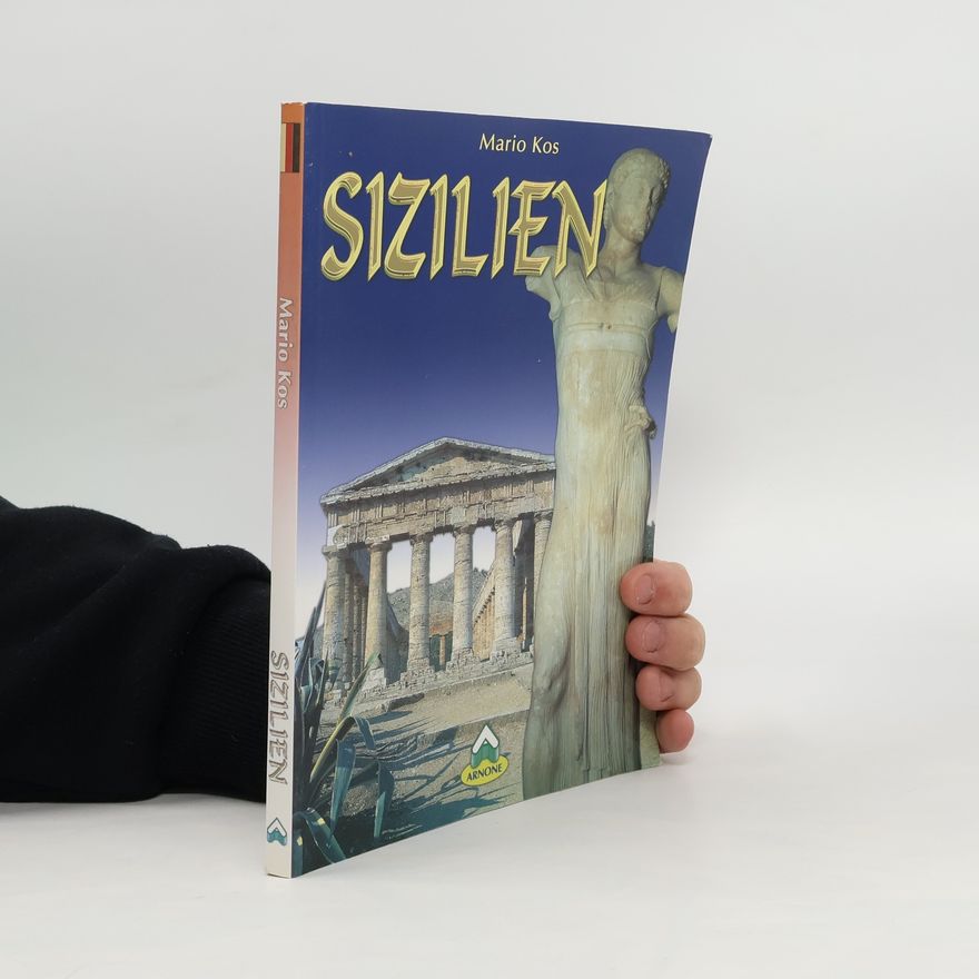 Mario Kos Sizilien