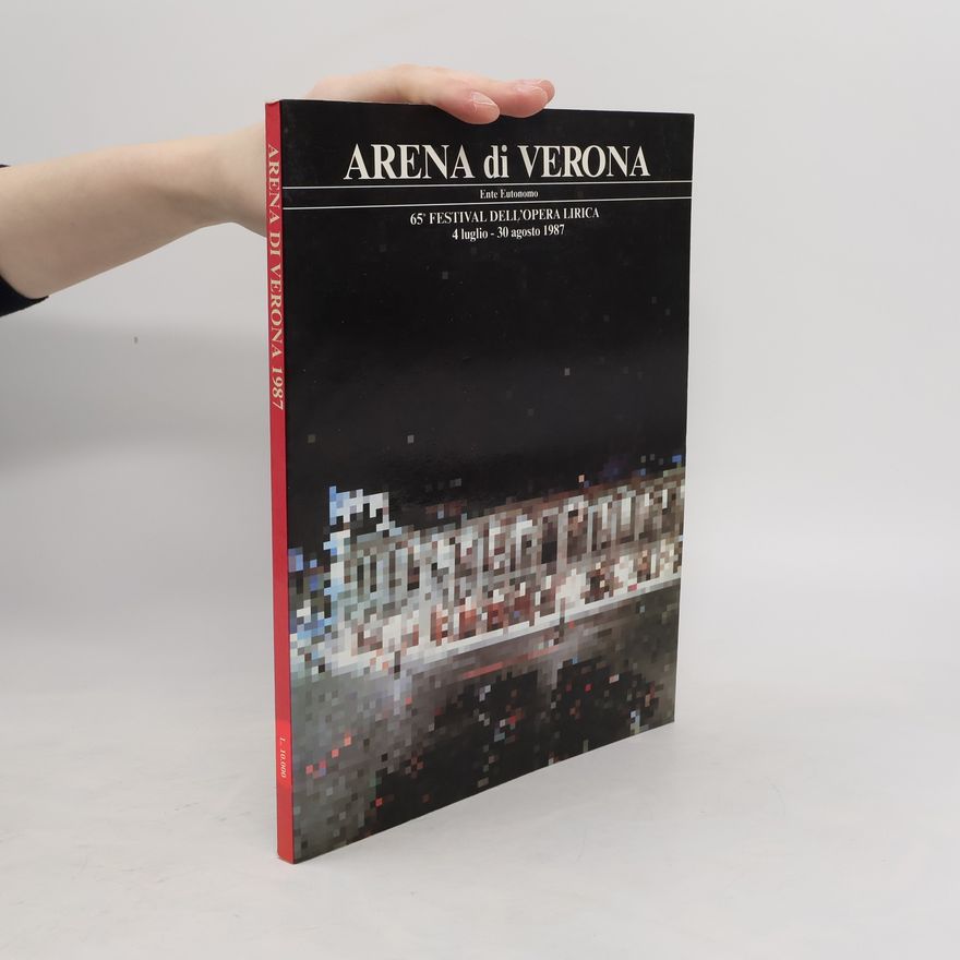 Autorenkollektiv Arena di Verona 1987