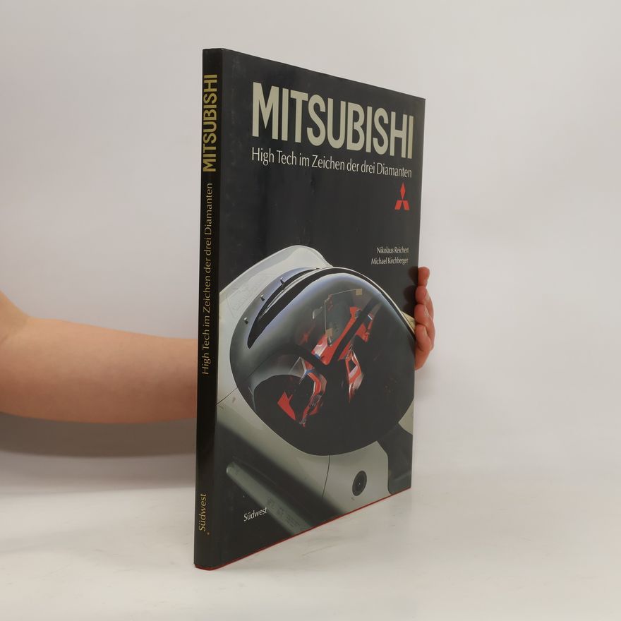 Nikolaus Reichert Mitsubishi