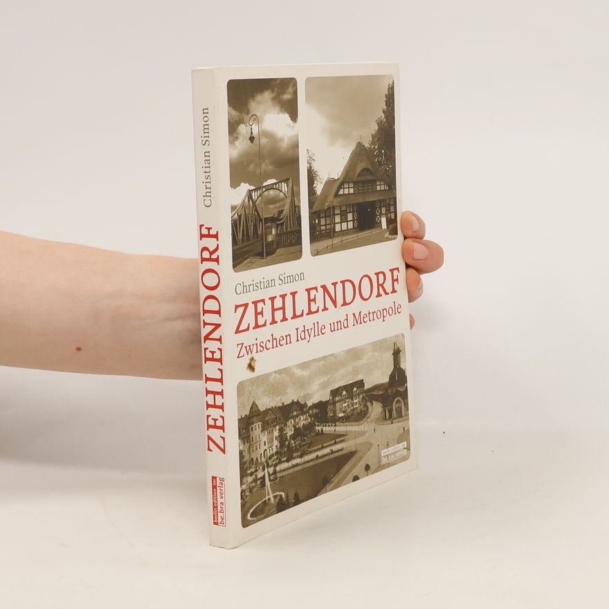 Christian Simon Zehlendorf
