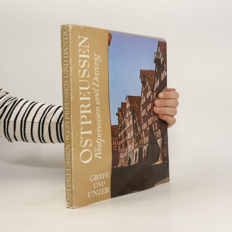 Autorenkollektiv Ostpreussen