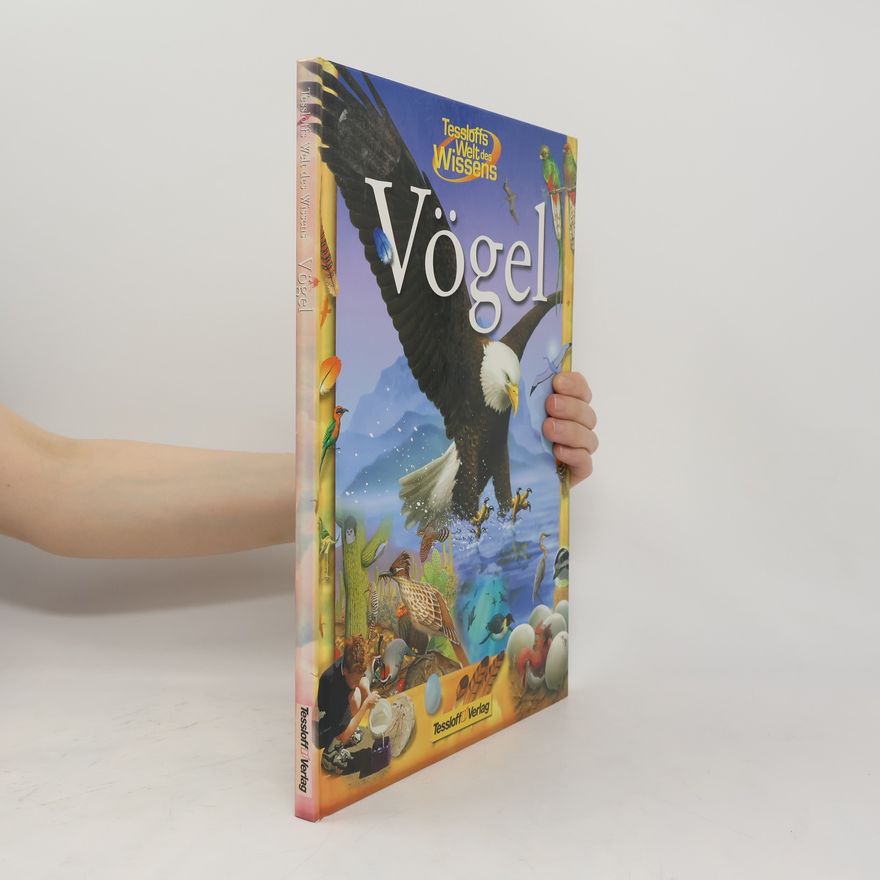 Autorenkollektiv Vögel
