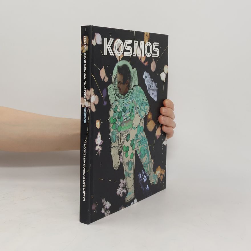 Carmen Oberst Kosmos