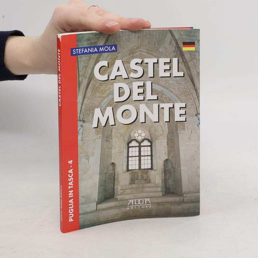 Stefania Mola Castel del Monte