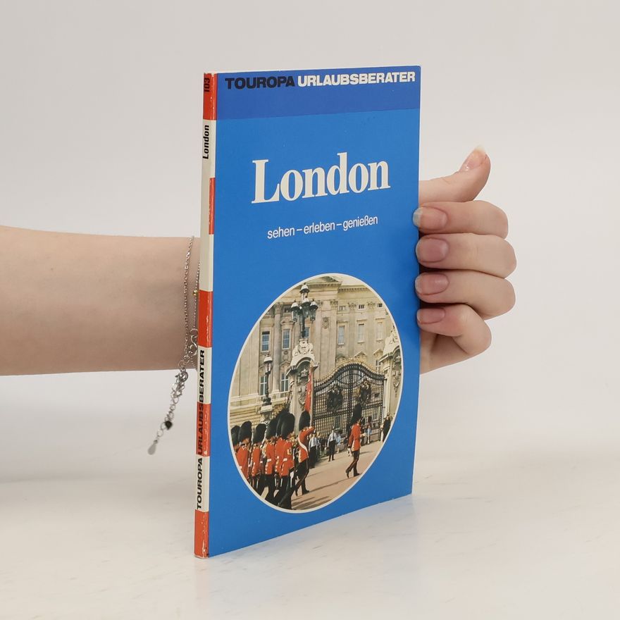 Friedrich Müller London