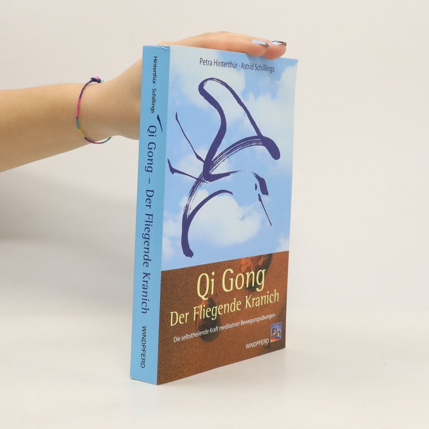 Petra Hinterthür Qi-Gong