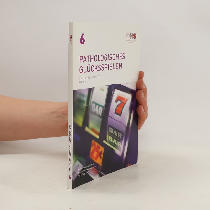 Jörg Petry Pathologisches Glücksspielen