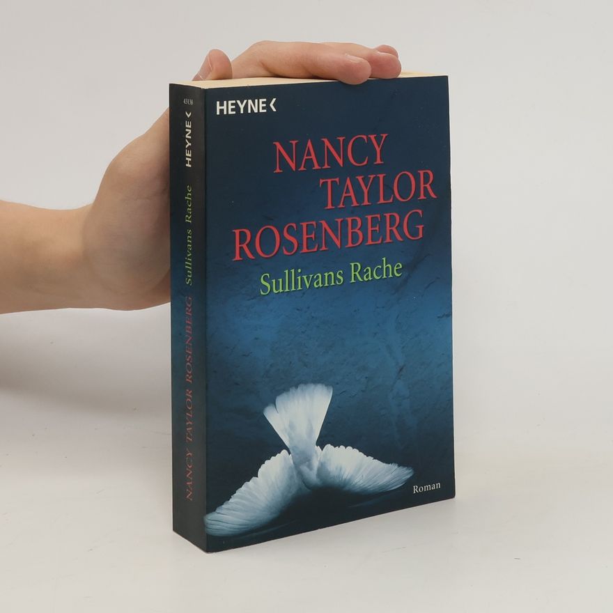 Nancy Taylor Rosenberg Sullivans Rache