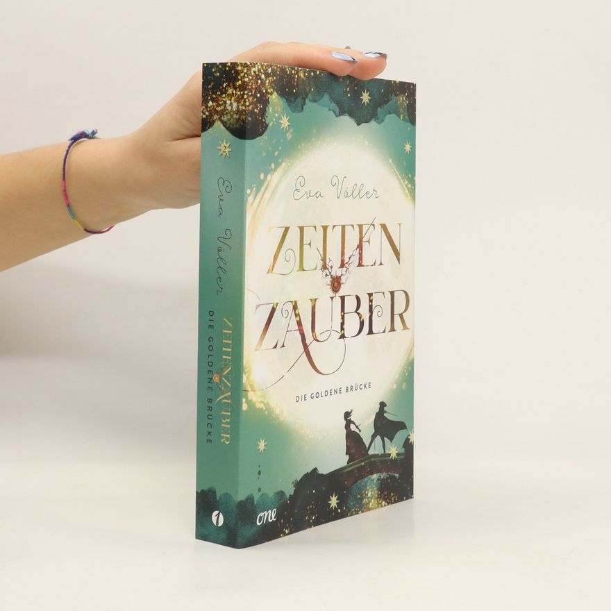 Eva Völler Zeitenzauber