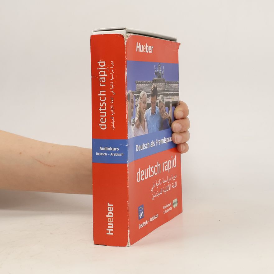 Autorenkollektiv Deutsch rapid