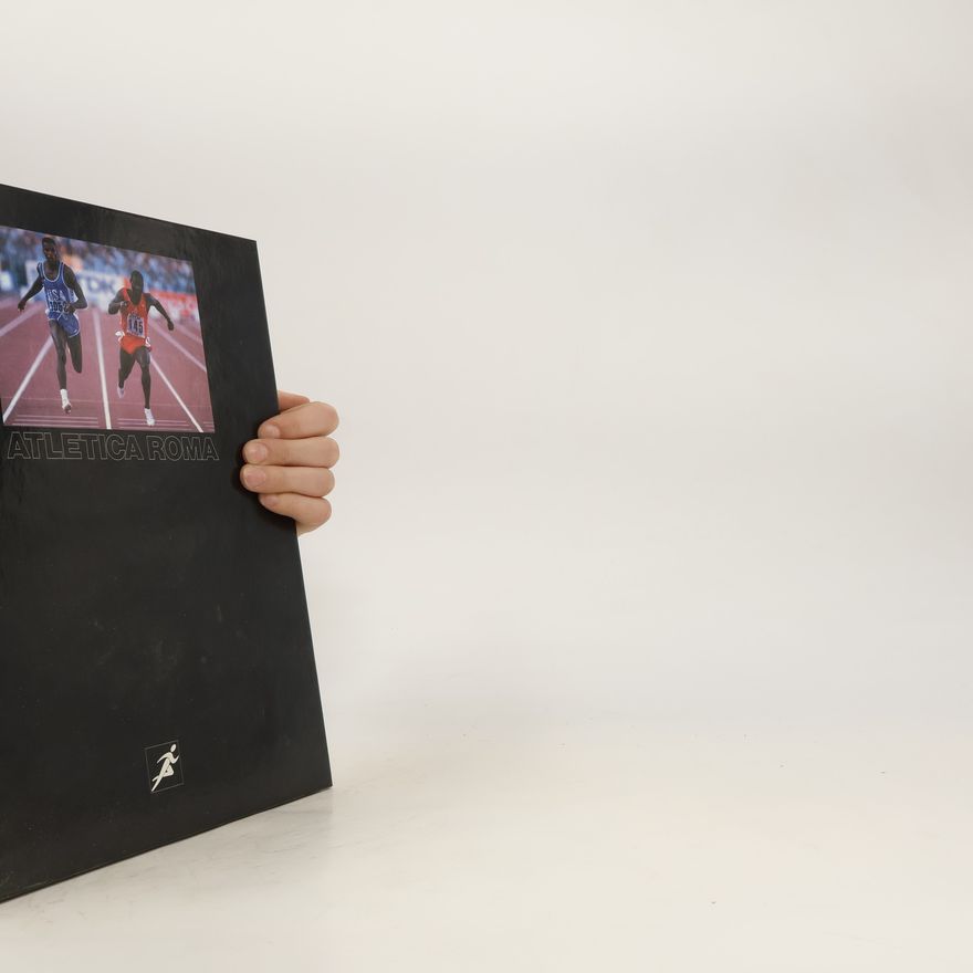 Various authors Atletica roma