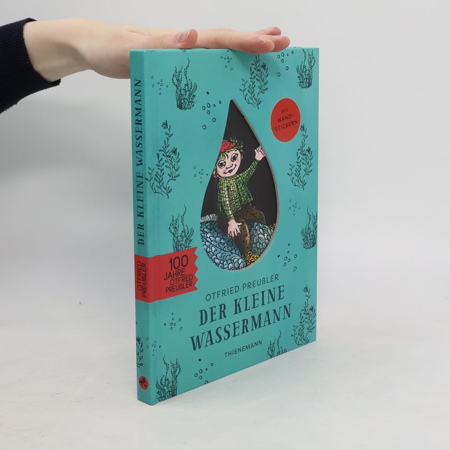 Otfried Preussler Der kleine Wassermann: Der kleine Wassermann