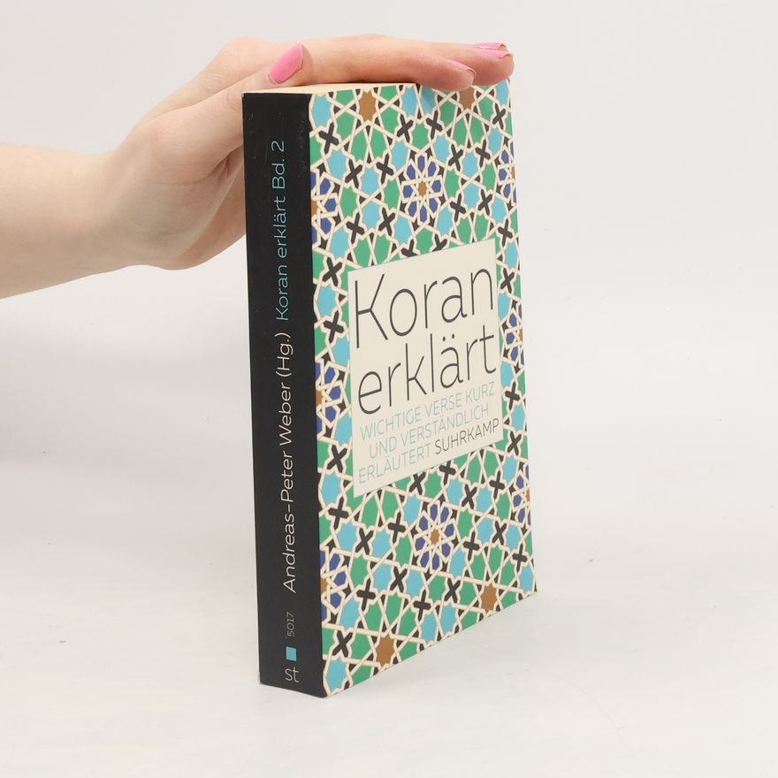 Andreas-Peter Weber Koran erklärt