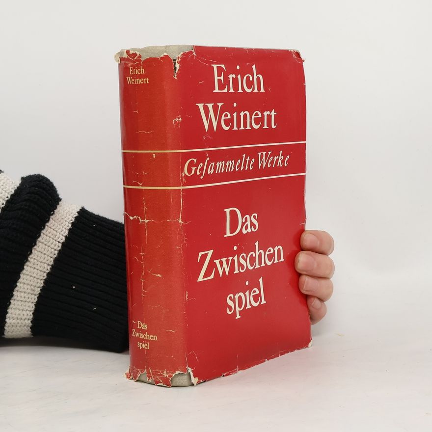 Erich Weinert Das Zwischenspiel