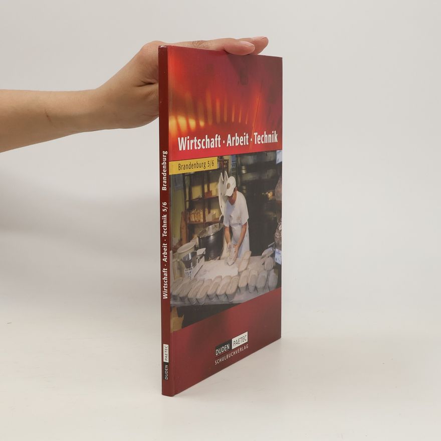 Duden Verlag Klassen 5/6, Schülerbuch