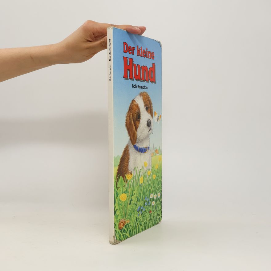 Bob Bampton Der kleine Hund