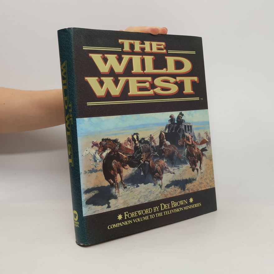 Autorenkollektiv The Wild West
