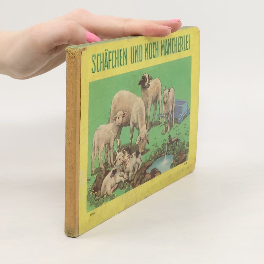 Various authors Schäfchen und noch Mancherlei