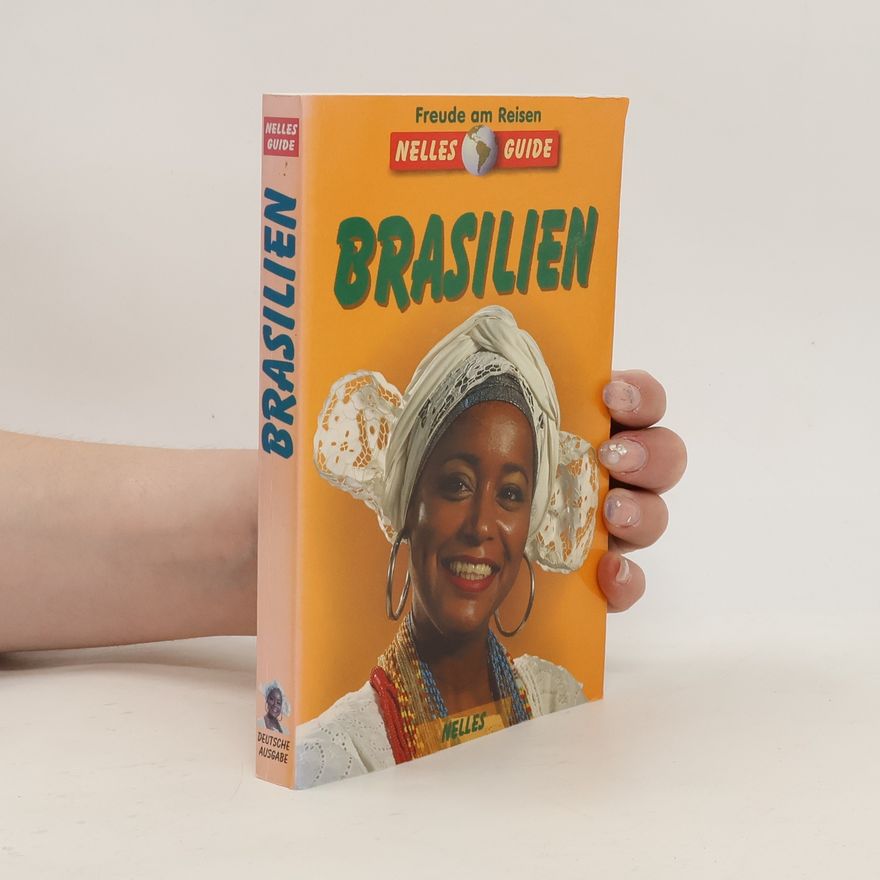Anton Jakob Brasilien