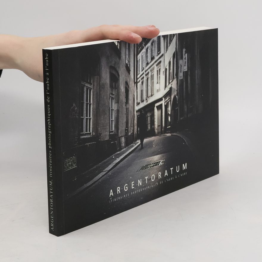 Autorenkollektiv Argentoratum