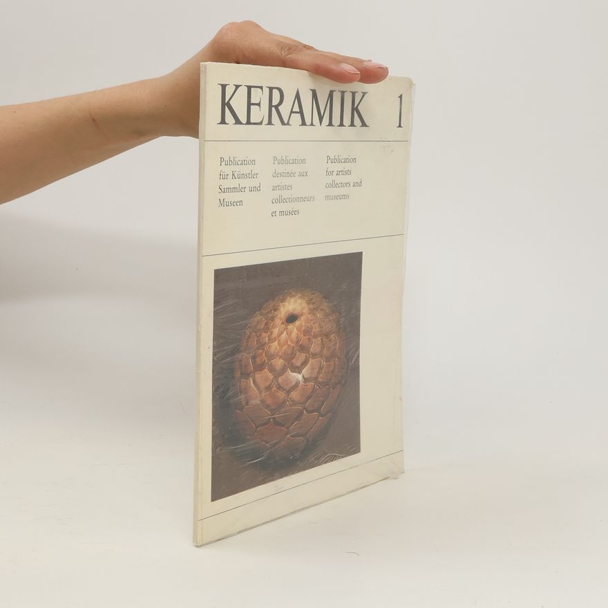 Autorenkollektiv Keramik 1